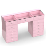 PINK VANITY