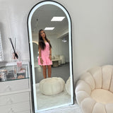 GLOSSY MIRROR